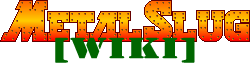 Metal Slug Wiki
