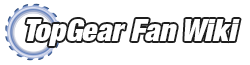 Top Gear Wiki