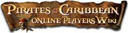 POTC Fanon Wiki