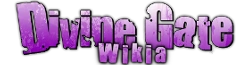 Divine Gate Wiki