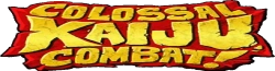 Colossal Kaiju Combat Wiki