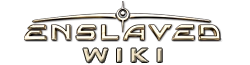 Enslaved Wiki