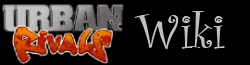 Urban Rivals Wiki