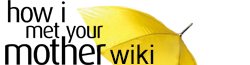 How I Met Your Mother Wiki