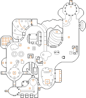 Plutonia MAP27 map