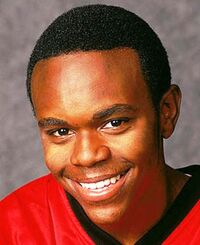 Rickeycollins