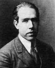 Bohr Niels