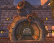 Tram Stormwind