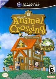 Animal Crossing