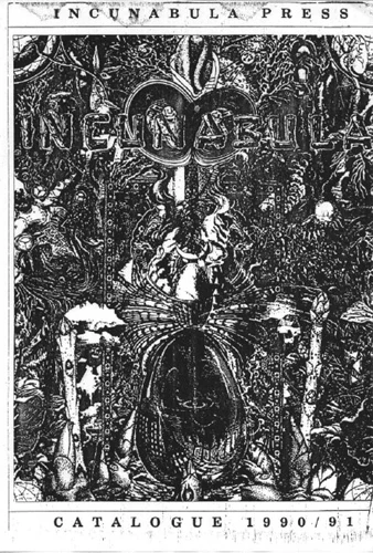 Incunabula Papers Miriadic