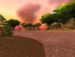 Echo Isles