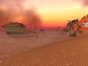 Scuttle Coast