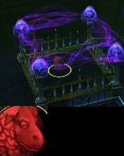 BloodSheep
