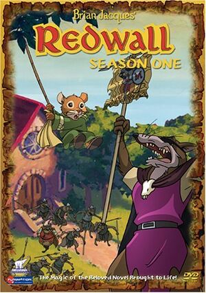 Redwallseason1