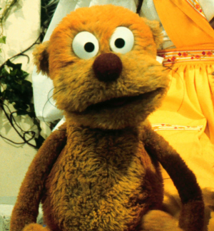 louis muppet sesame park canadian wiki wikia basil pier paquette fandom french