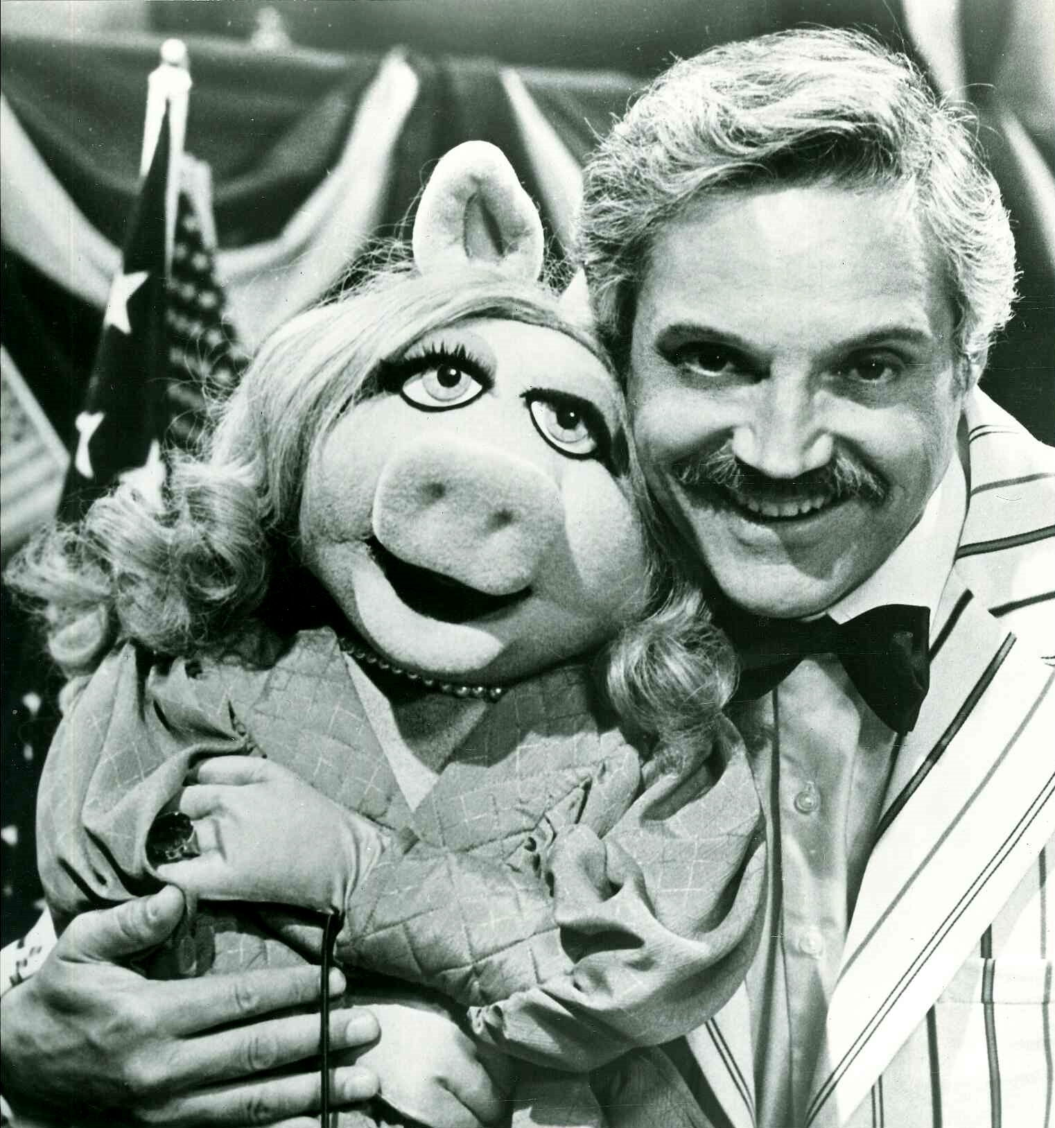 Hal Linden Muppet Wiki