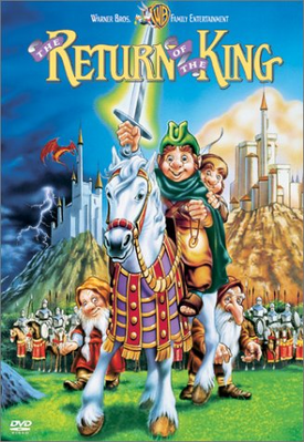 TheReturnoftheKing