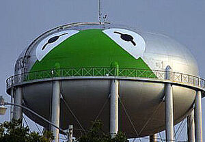 Kermit tx