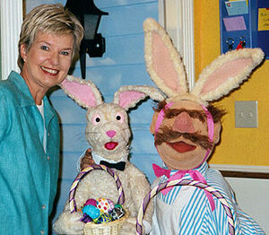 Swedisheaster