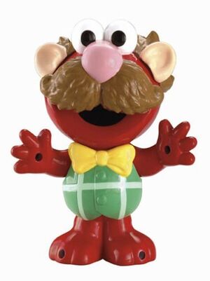 Elmonoodle