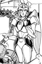 Esmeryl-manga