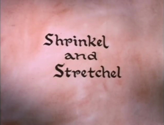 Title.shrinkel