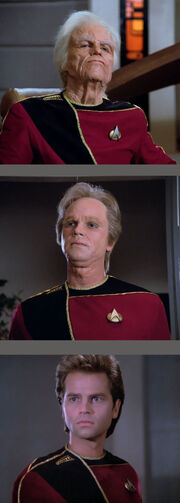 Mark Jameson