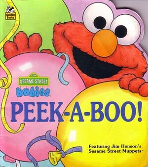 Babiespeekaboo