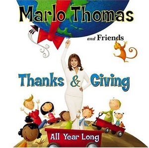 Album.thanks&giving