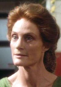 Gailstrickland