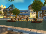The Canals