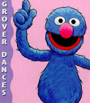 GroverDances