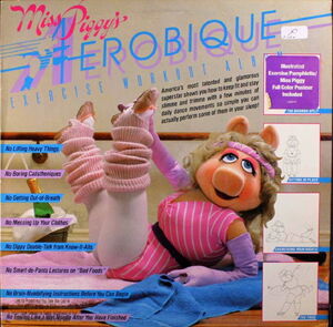 Album.aerobique