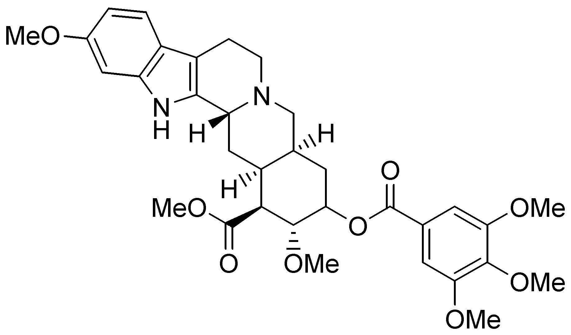 Reserpine - Psychology Wiki