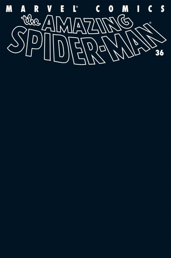 amazing spider-man vol 2 36