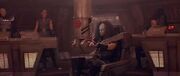 Klingon Bird-of-Prey bridge -2287-