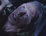 Dying Colonist, Memorial