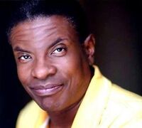 Keith David
