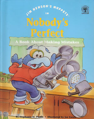 NobodysPerfect