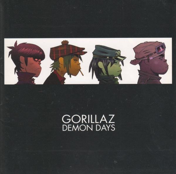 gorillaz demon days live torrent