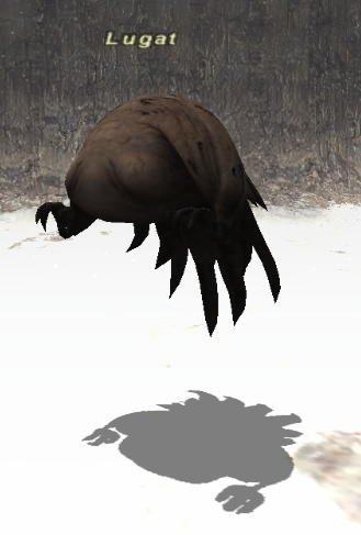 Lugat - FFXIclopedia, the Final Fantasy XI wiki - Characters, items ...