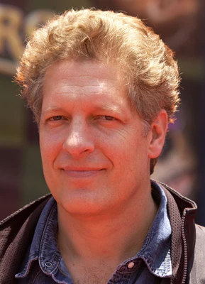 Clancy Brown - Lostpedia - The Lost Encyclopedia