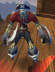 Captain Halyndor