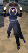PPD Psi-Lieutenant 01
