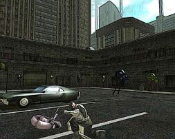 OutbreakDrones