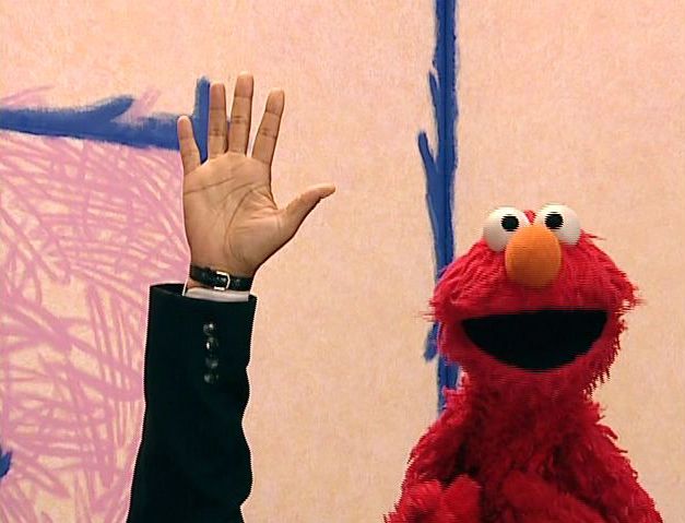 elmo sesame street episodes