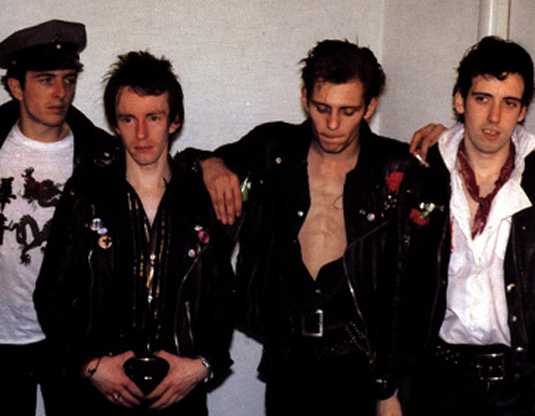 Clash London Calling Clash London Calling