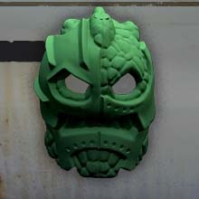 bionicle kanohi mask of xray vision bionicle kanohi mask of xray vision