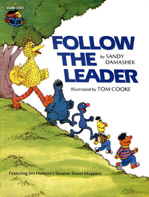 Book.followleader