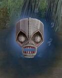Spirit of Death